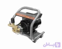 کارواش نیمه صنعتی اس پی سی 120 بار 1800 وات برنزی تکفاز مدل SPC-SP490| کارواش چینی درجه یک