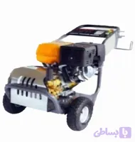 کارواش صنعتی بنزینی فشار قوی 252 بار 13 اسب اس پی سی مدل SPC-SP18/24A | کارواش موتوری چینی 250 بار درجه یک