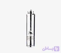 موتور تک شناور الین 1 اسب تکفاز ELIN
