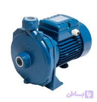 پمپ ۱ اسب بشقابی ونزو QX100 ppo