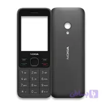 قاب پشت و رو گوشی موبایل نوکیا Nokia 150 2020
