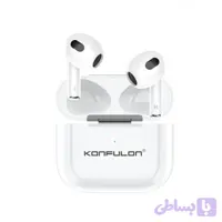 هندزفری بی سیم بلوتوثی کانفلون مدل konfulon​ BTS-18