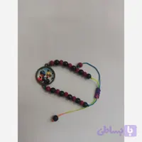 دستبند دختر کفشدوزکی و پسر گربه ای