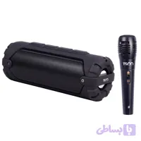اسپیکر بلوتوثی همراه با میکروفون از برند تسکو مدل Ts23150
