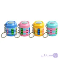 جاکلیدی مدل بازی فکری