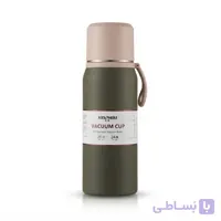 فلاسک وکیومی Xinghou مدل Vacuum Cupحجم 500 میلی لیتر