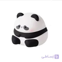 چراغ خواب کودک  مدل پاندا لمسی
