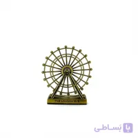 مجسمه چشم لندن