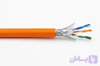 کابل شبکه sftp