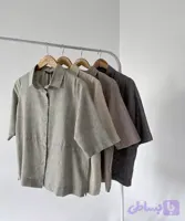 شومیز کد SI004 برند ردا