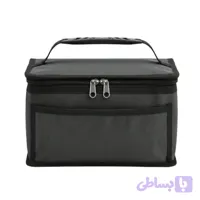 ظرف غذای برقی گرین لاین مدل PORTABLE LUNCH BOX