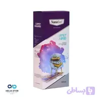 شامپو فرش و مبلمان نانو