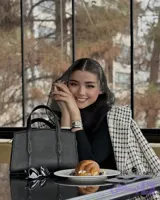 کیف فلای مشکی