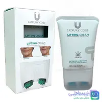 کرم لیفتینگ لاکچری کوین (ماساژور دار)