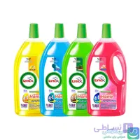 پاک کننده سطوح لینکس (شوینده آنتی باکتریال Lynx)