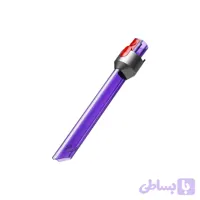 سری ابزار شیاری چراغ‌دار دایسون مدل Lighted Crevice Tool