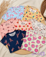 تیشرت H&M - ارورا