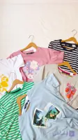 تیشرت رگاتا