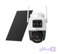 دوربین سیمکارتی آیمو AOV Dual 10MP دولنز خورشیدی