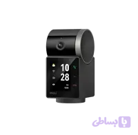 دوربین وای فای آیمو Rex VT 5MP | دوربین چرخشی با نمایشگر و مکالمه تصویری