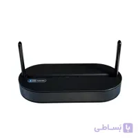 مودم روتر فیبرنوری دو بانده Gpon-ONT تکنما مدل TN8145V5 با گارانتی ۱۲ ماهه