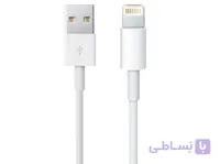 کابل لایتنینگ اورجینال آیفون X