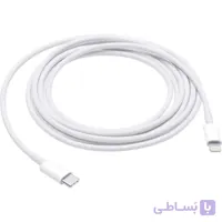 کابل لایتنینگ به تایپ سی