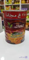 پودر شربت خارجی رویال طعم انبه 2750 گرم