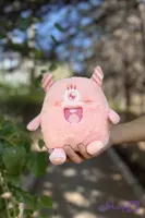 بچه غول آبنباتی