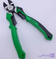 سیم چین9 اینچ حرفه ای مدل جیحونEKO