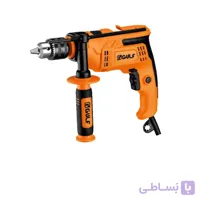 دریل چکشی 13 میلی‌متری 710 وات گالف مدل 2271