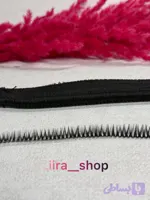مژه فیشر لئو