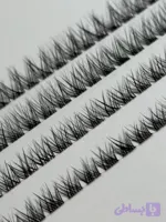 مژه فیشر ال (L)