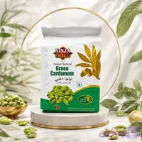 هل نینجا گلد سبز (۲۵۰ گرم)(خرده)