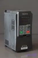 اینورتر ۰.۷۵KW کیلو وات سه فاز سنگین کار سری TC330N-00075T4 تکنو Techno