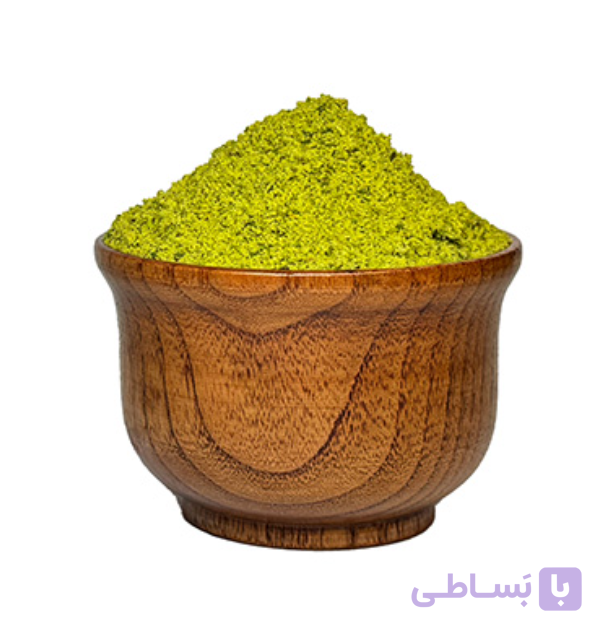 پودر پسته سبز قزوین ویتالیس