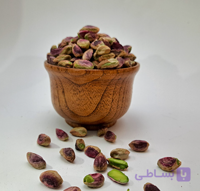 مغز پسته قزوین ویتالیس