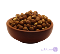 مغز فندق ایرانی ممتاز ویتالیس