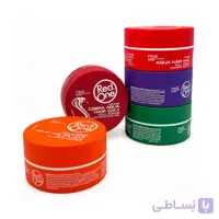واکس مو ردوان RedOne ترک