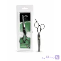قیچی جگوار جلد سفید