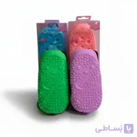 لیف بیضی سیلیکونی