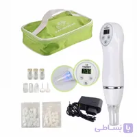 میکرودرم دیاموند Diamond Peeling