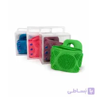 لیف پشت شور سیلیکونی