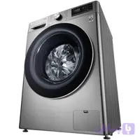 ماشین لباسشویی ال جی مدل F4V5 ظرفیت ۱۰.۵ کیلوگرم درب از جلو &