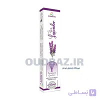 عود دست‌ساز لوندر (اسطوخودوس) برند آمریا LAVENDER AMREEYA