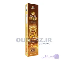 عود دست‌ساز پادشاه مامبا برند آمریا KING OF MAMBA AMREEYA