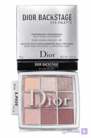 پالت سایه چشم دیور بک‌استیج مدل 002 Cool Neutrals اصل