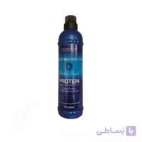 پروتئین مو واتر جول کریستال