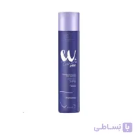 پروتئین مو فلوراکتیو مدل پلکس W.two حجم 1000 میلی لیتر طرح