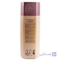 شامپو تثبیت اینوآر 01 G.HAIR حجم 1000 میلی لیتر